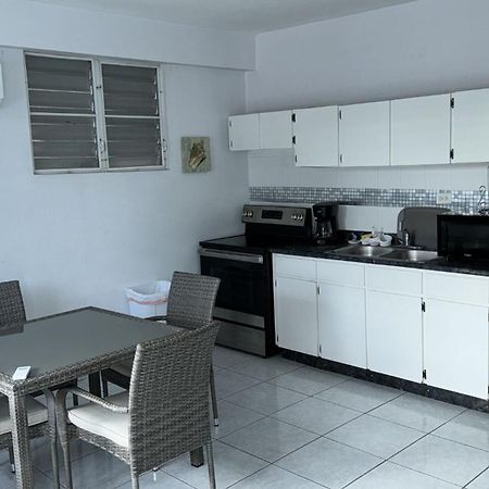 Playa Apartments Salinas Extérieur photo