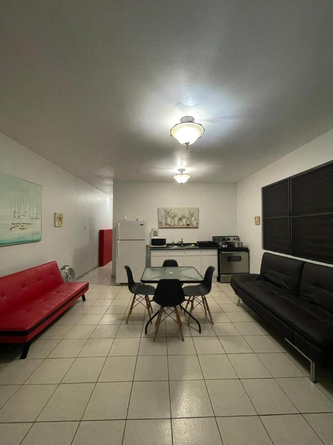 Playa Apartments Salinas Extérieur photo