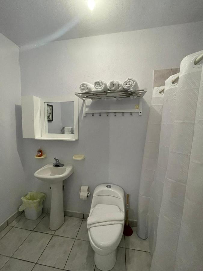 Playa Apartments Salinas Extérieur photo