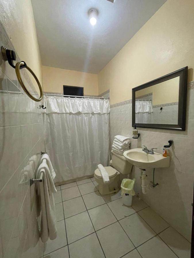 Playa Apartments Salinas Extérieur photo