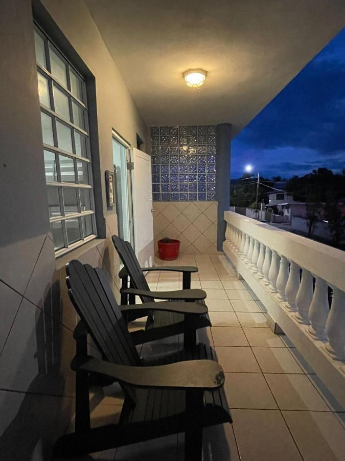 Playa Apartments Salinas Extérieur photo