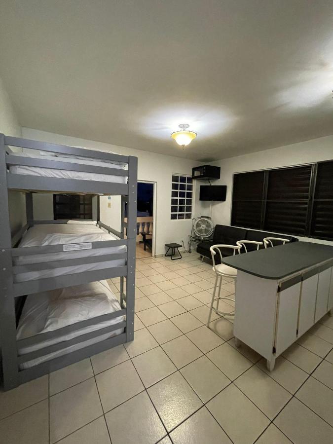 Playa Apartments Salinas Extérieur photo