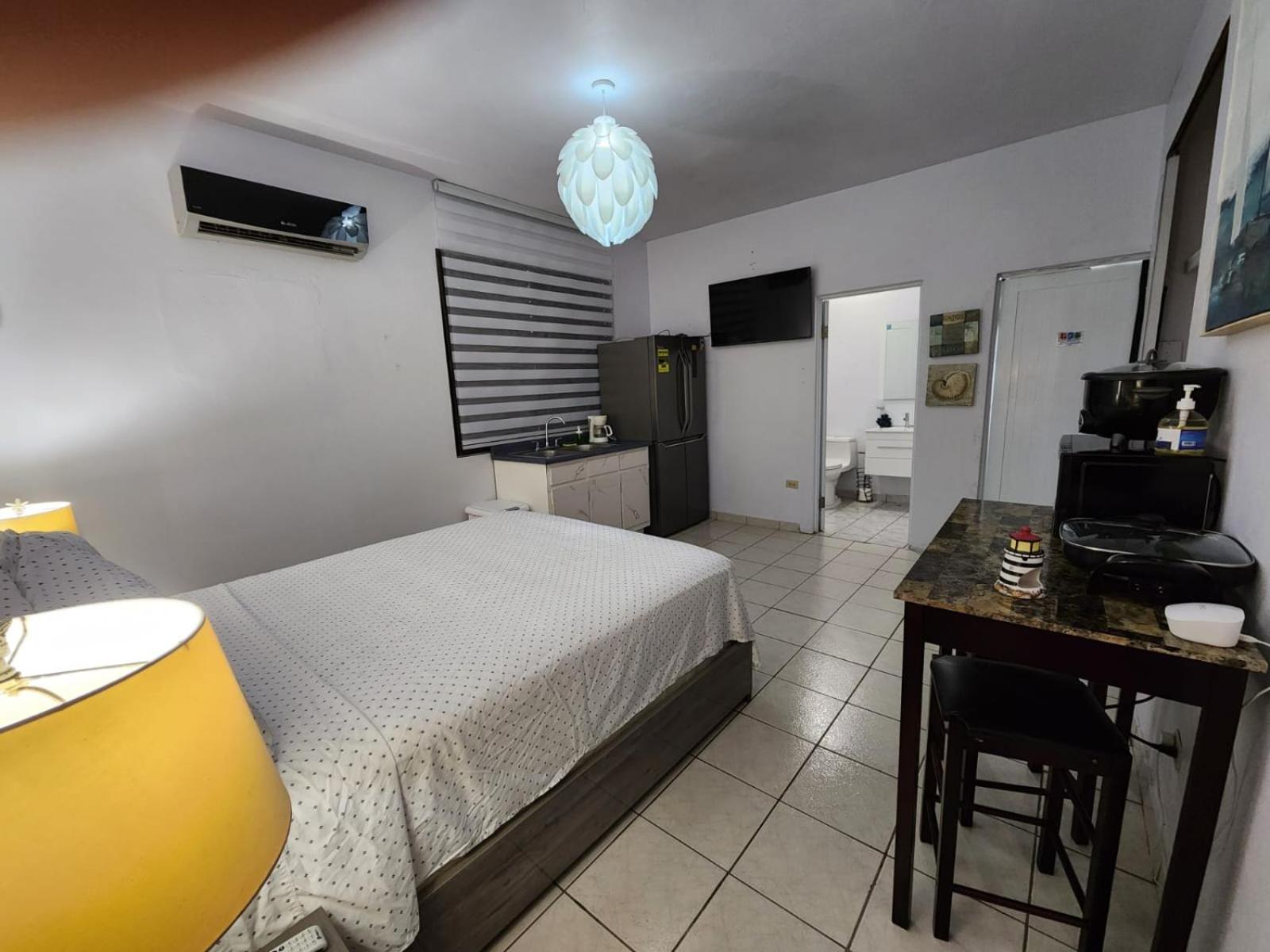 Playa Apartments Salinas Extérieur photo