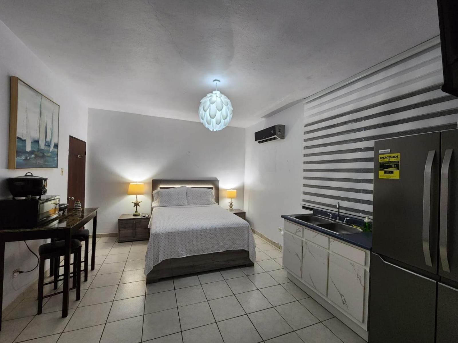 Playa Apartments Salinas Extérieur photo