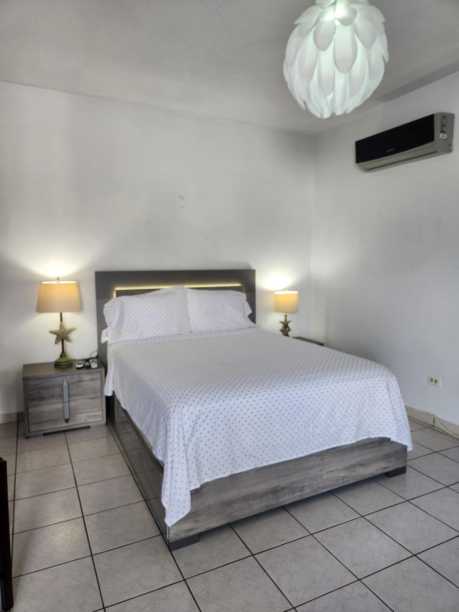 Playa Apartments Salinas Extérieur photo