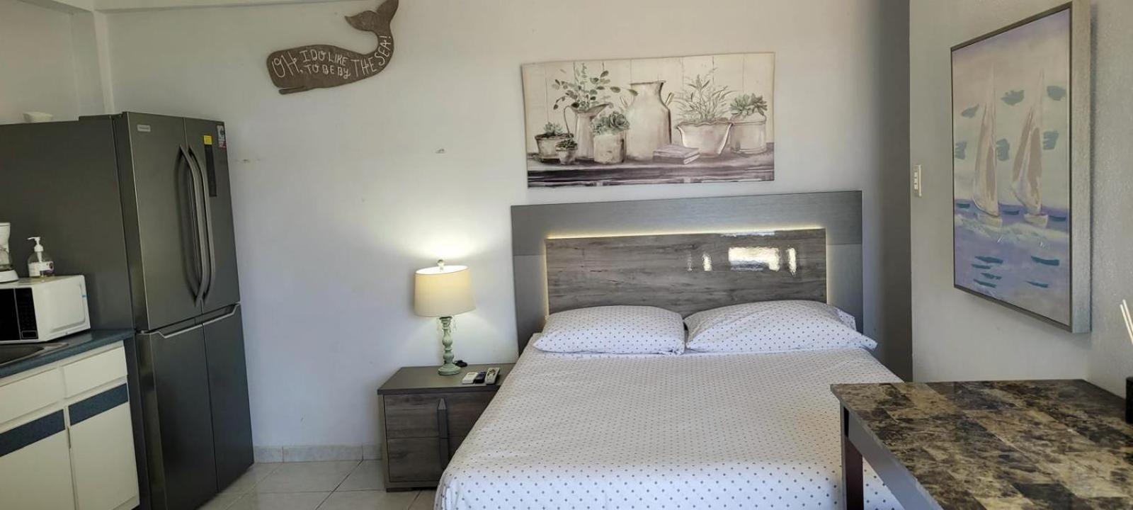 Playa Apartments Salinas Extérieur photo