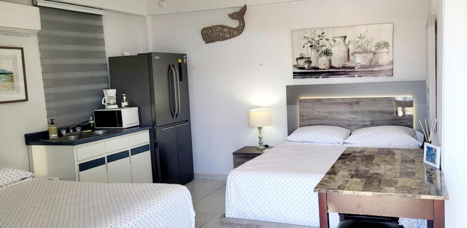 Playa Apartments Salinas Extérieur photo