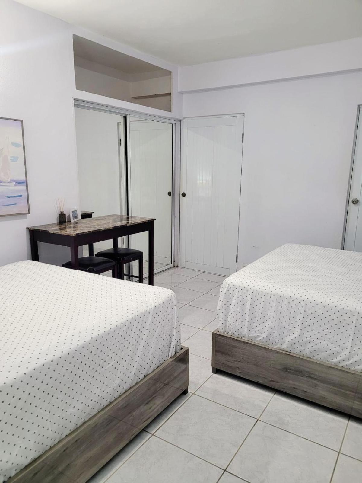 Playa Apartments Salinas Extérieur photo