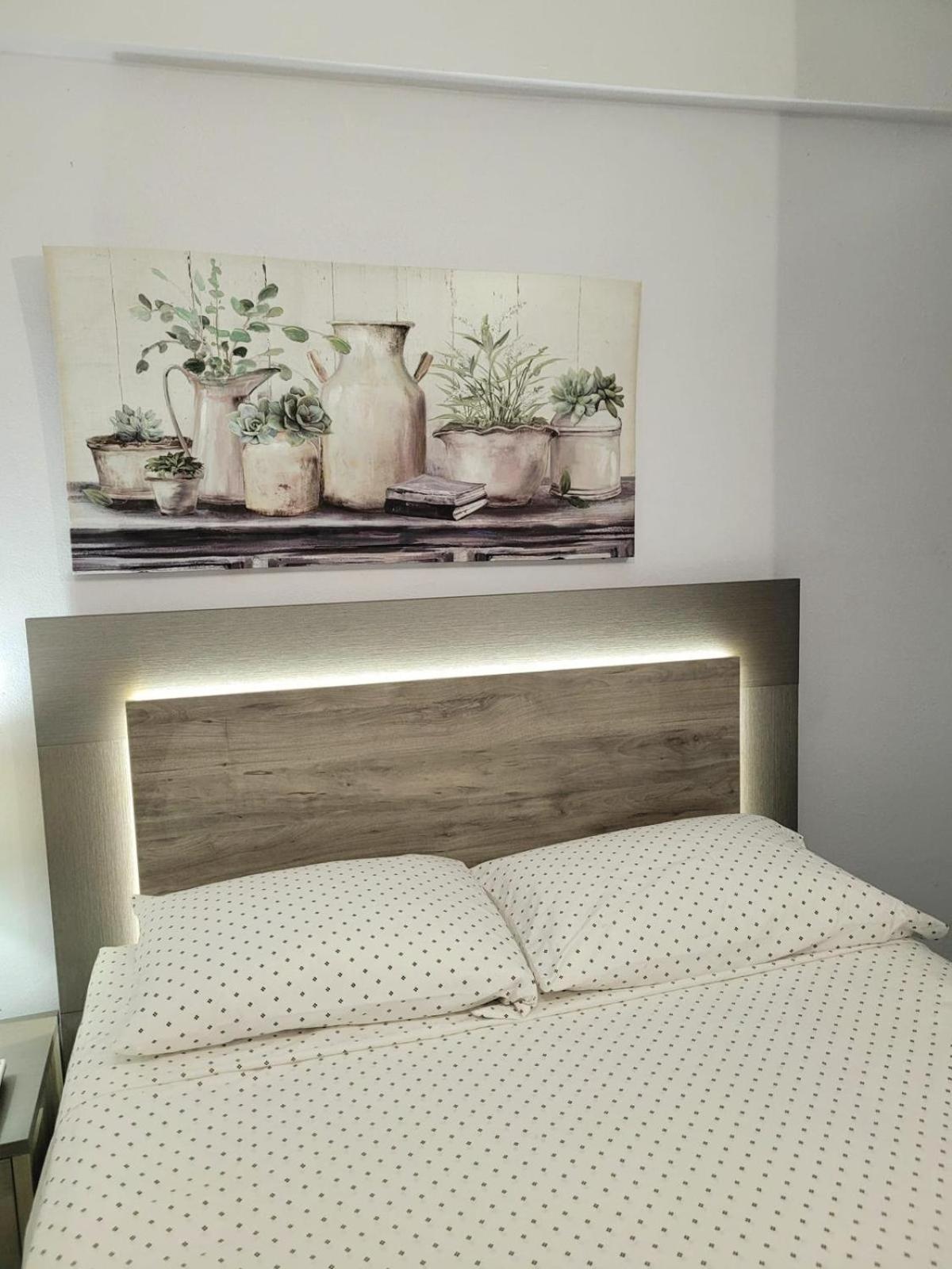 Playa Apartments Salinas Extérieur photo