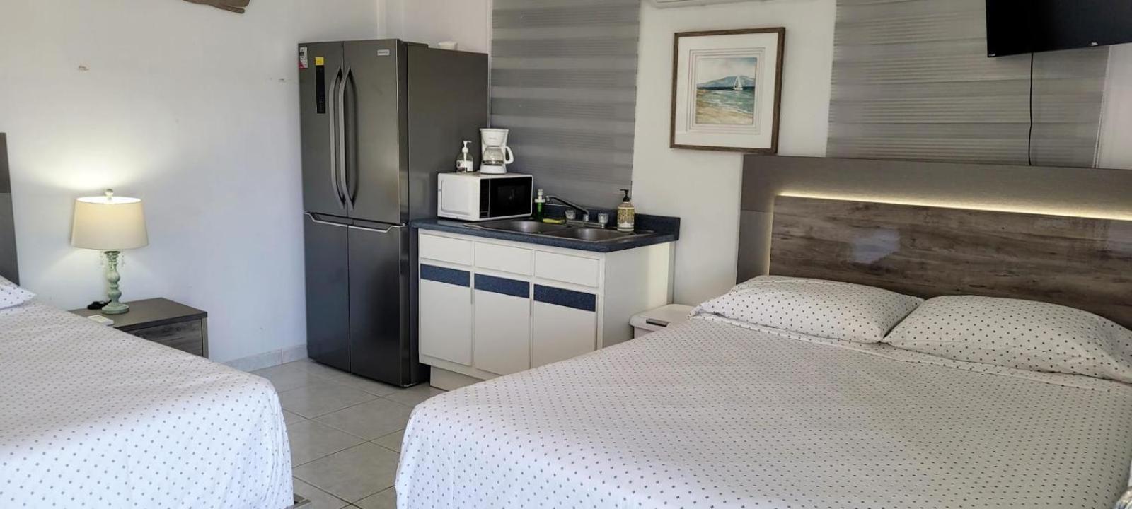 Playa Apartments Salinas Extérieur photo