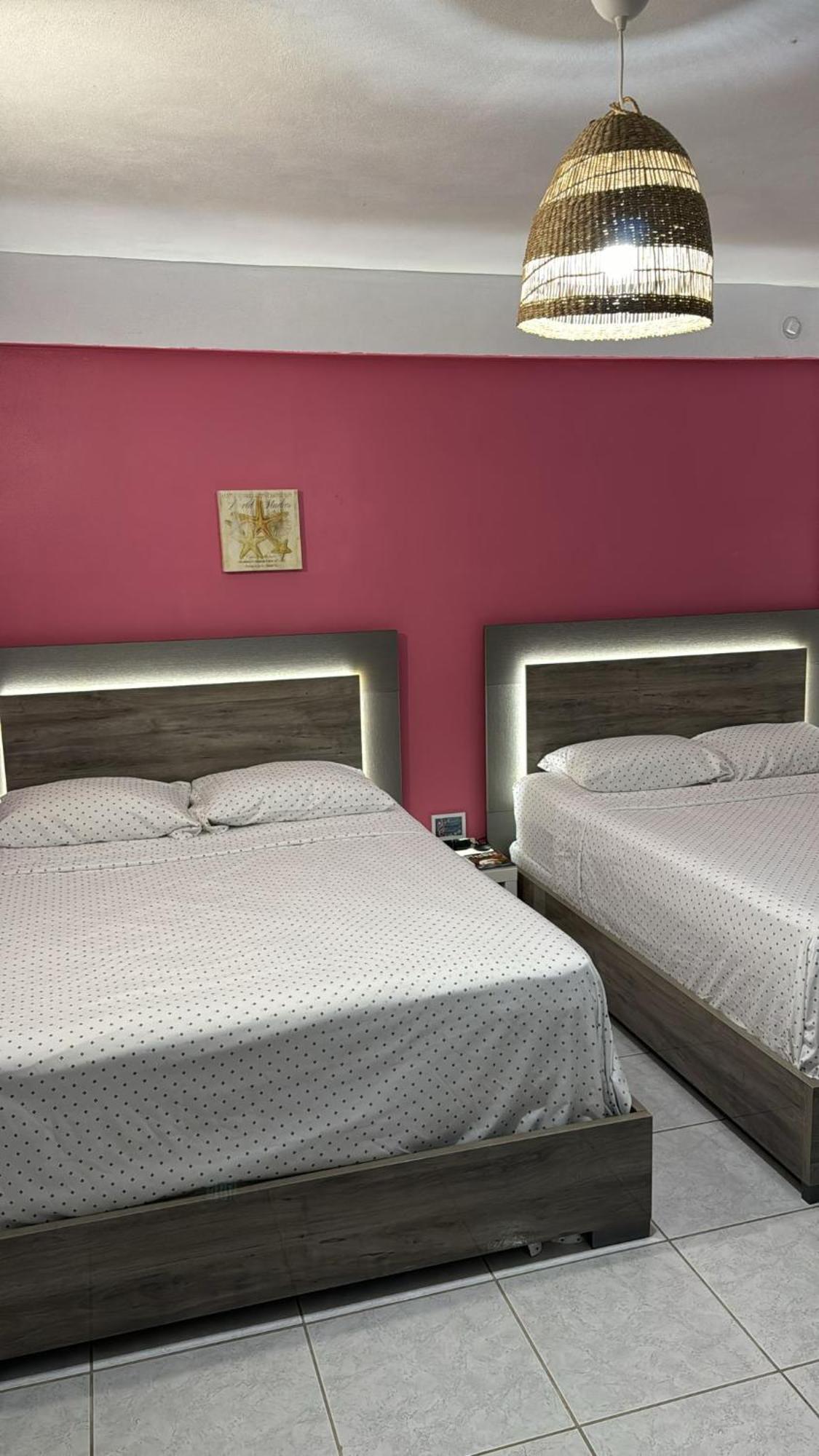 Playa Apartments Salinas Extérieur photo