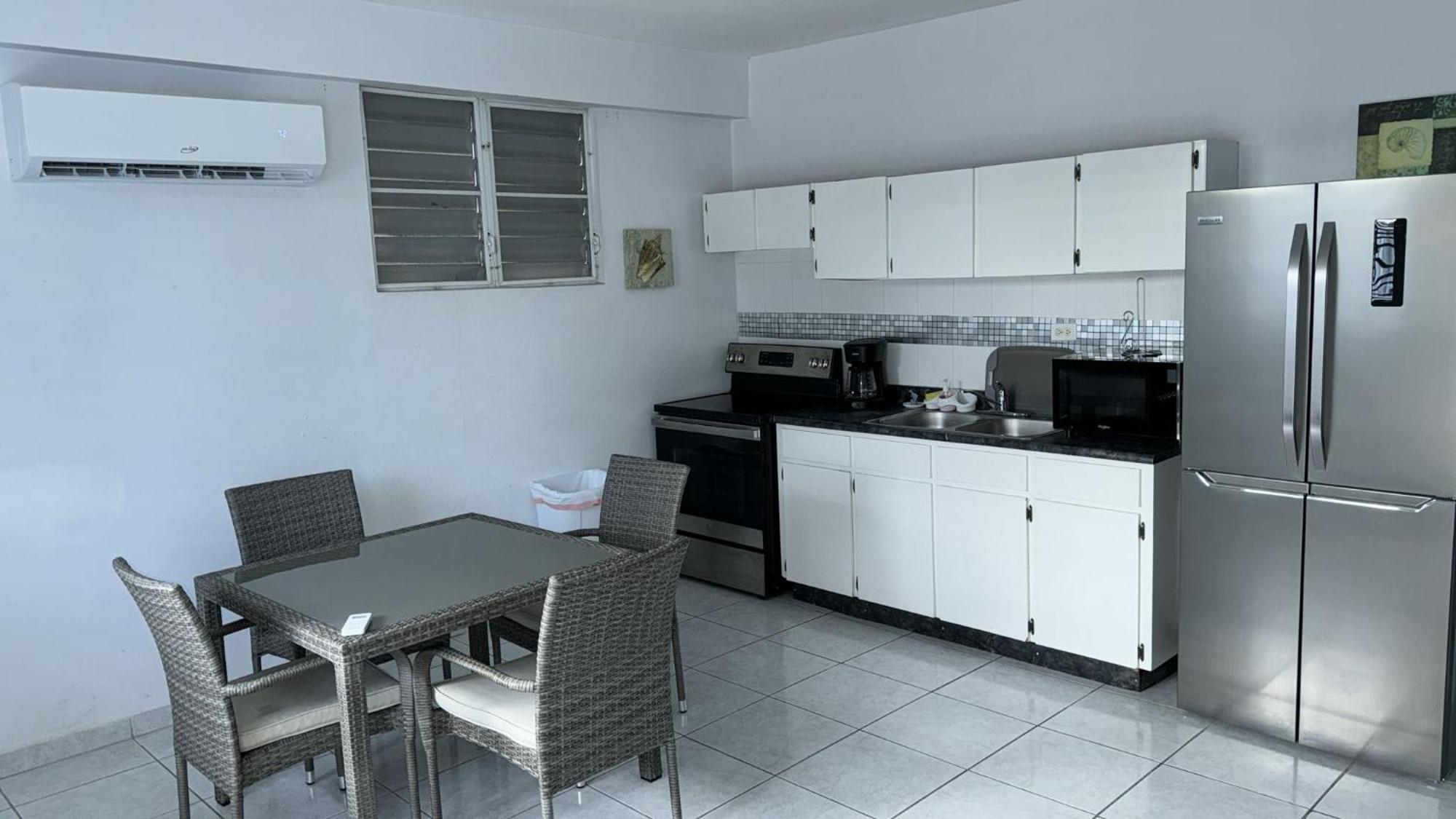 Playa Apartments Salinas Extérieur photo
