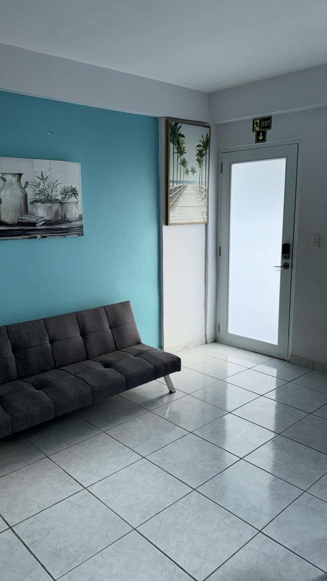 Playa Apartments Salinas Extérieur photo
