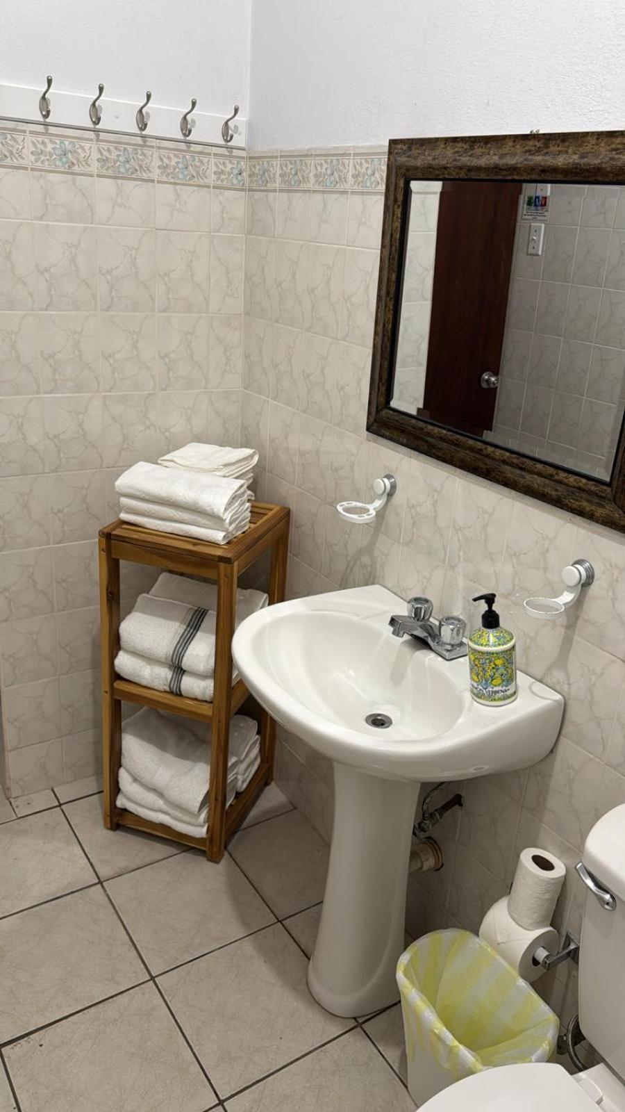 Playa Apartments Salinas Chambre photo